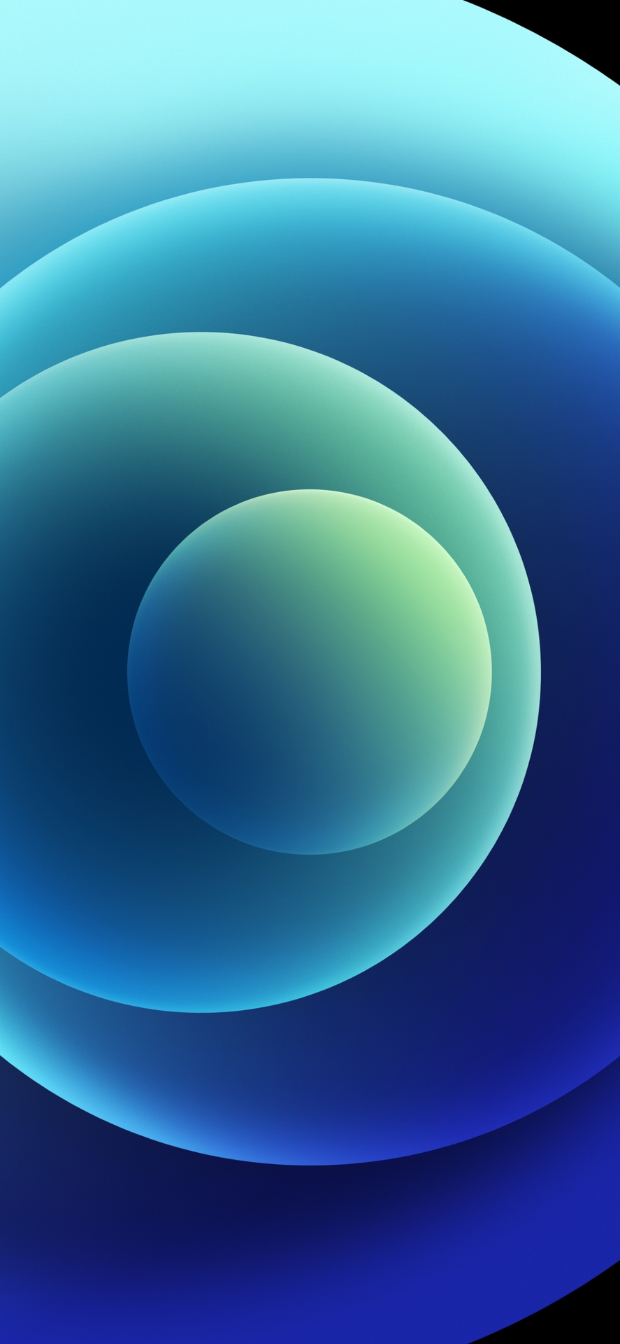 Colorful Orb Circle Wallpapers