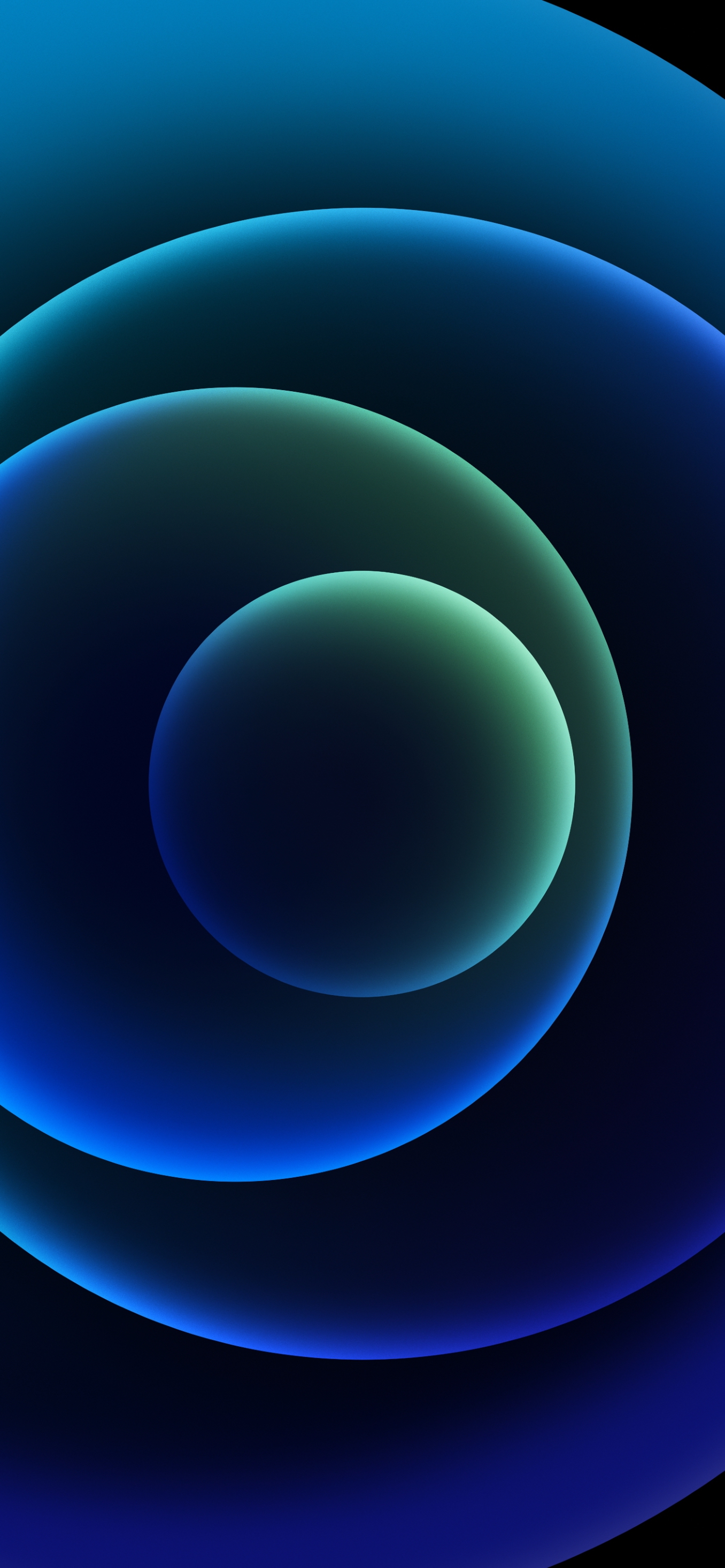 Colorful Orb Circle Wallpapers