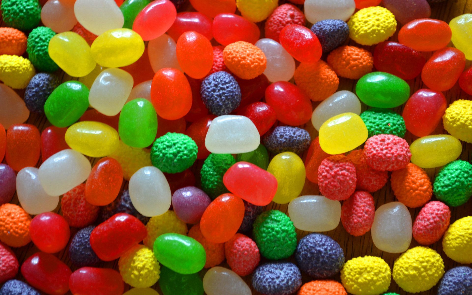 Android Jelly Bean Stock Wallpapers