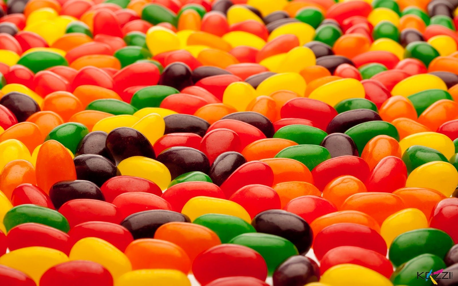 Android Jelly Bean Stock Wallpapers