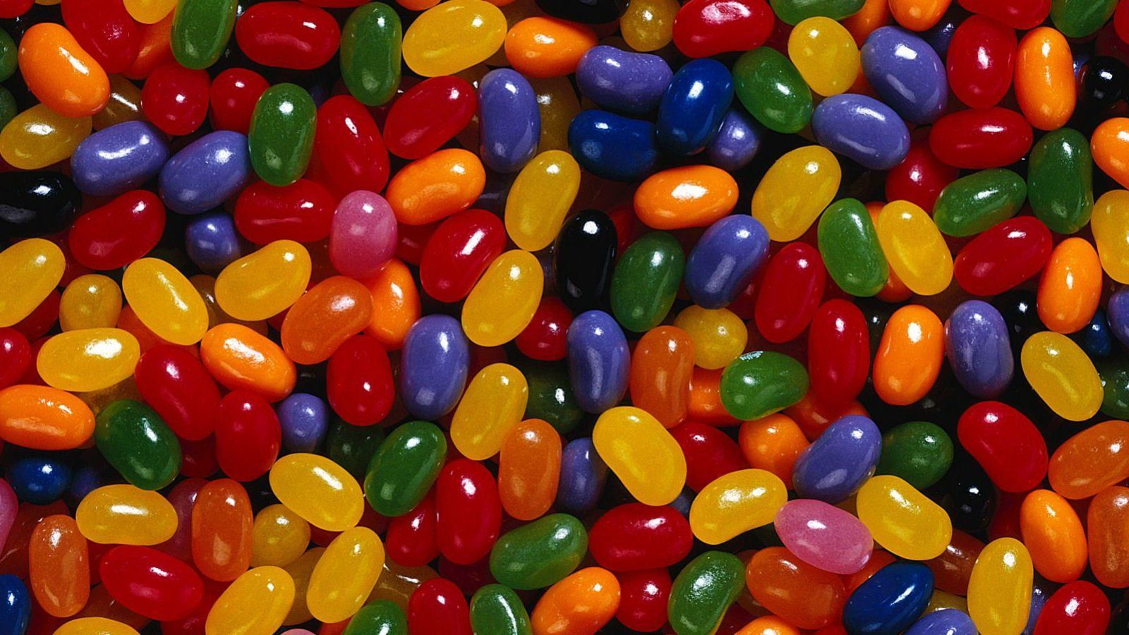 Android Jelly Bean Stock Wallpapers