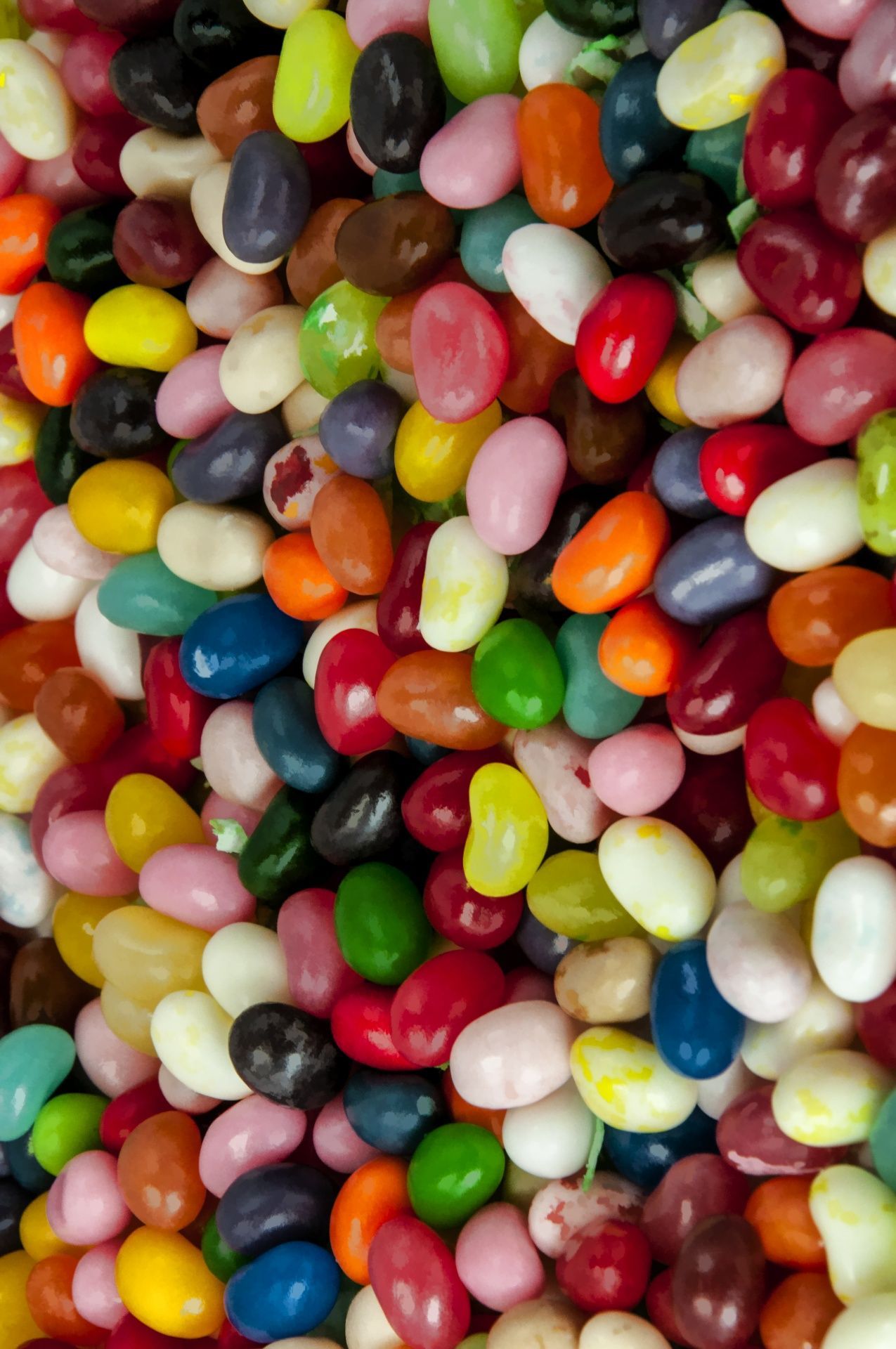 Android Jelly Bean Stock Wallpapers