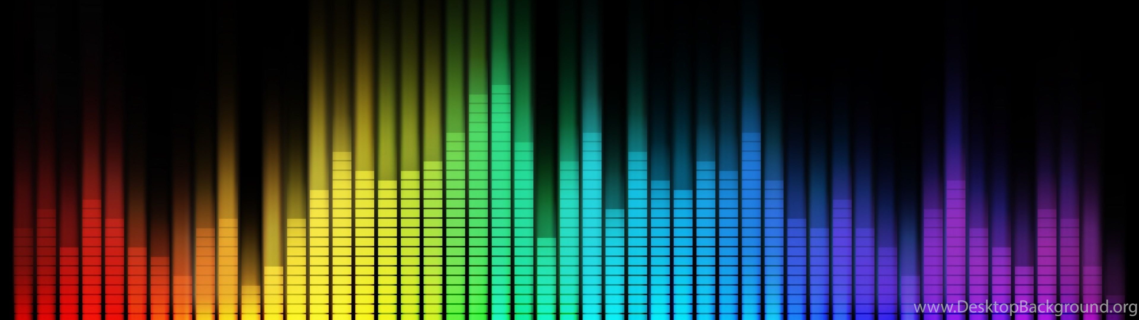 Music Equalizer Minimal Wallpapers