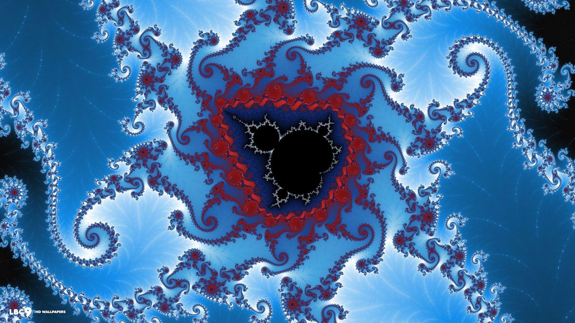 Fractals Mandelbrot Wallpapers