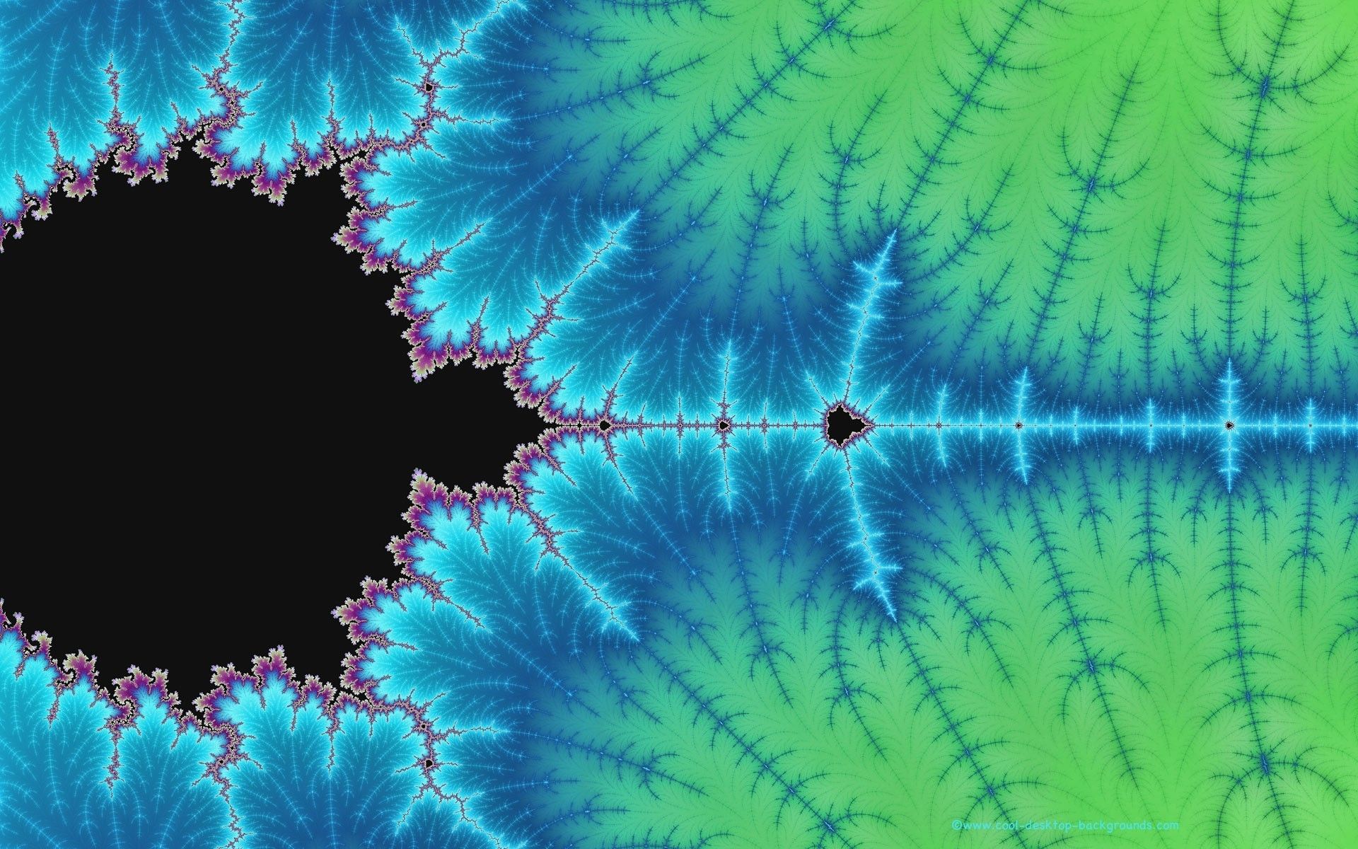 Fractals Mandelbrot Wallpapers