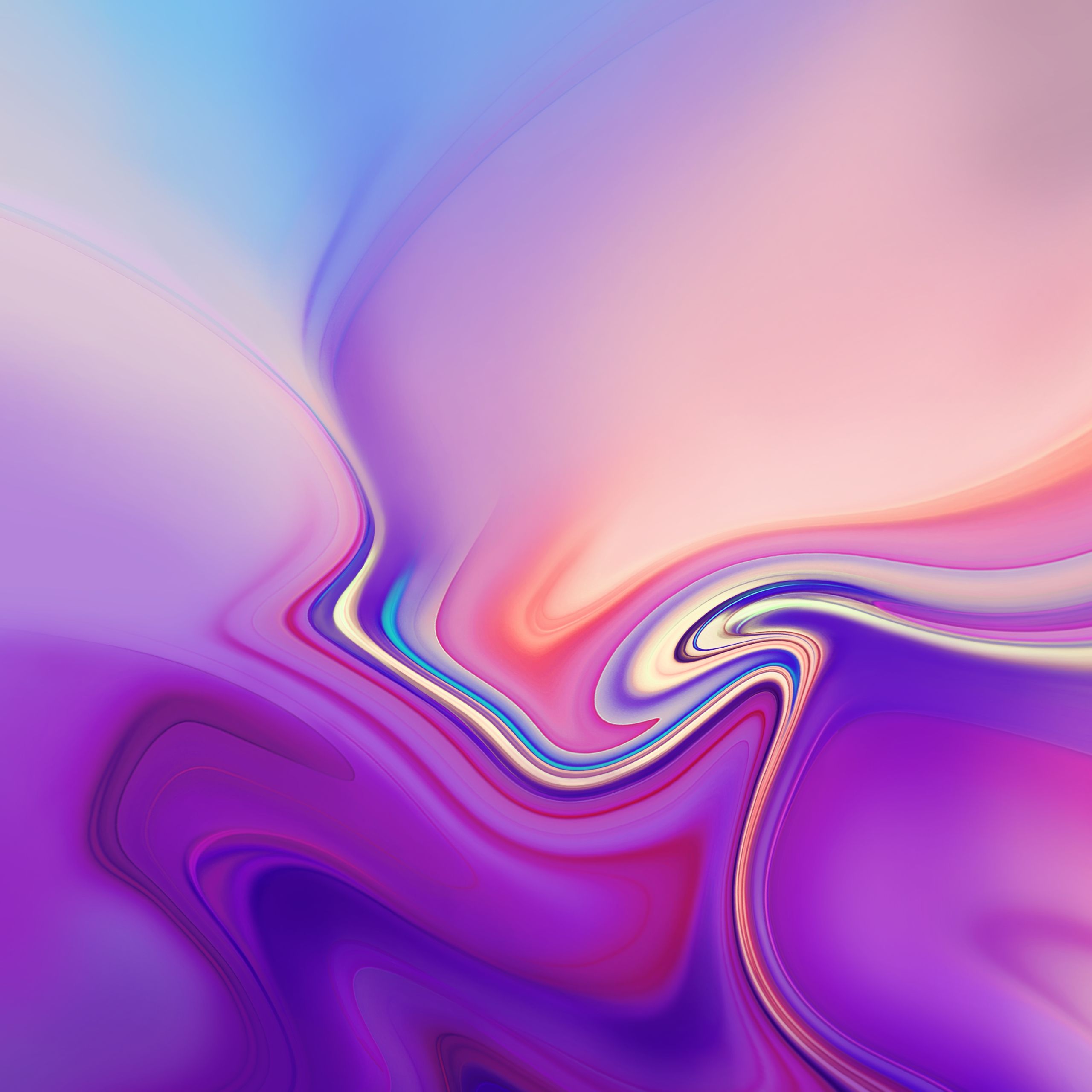 Galaxy Abstract 3D Wallpapers