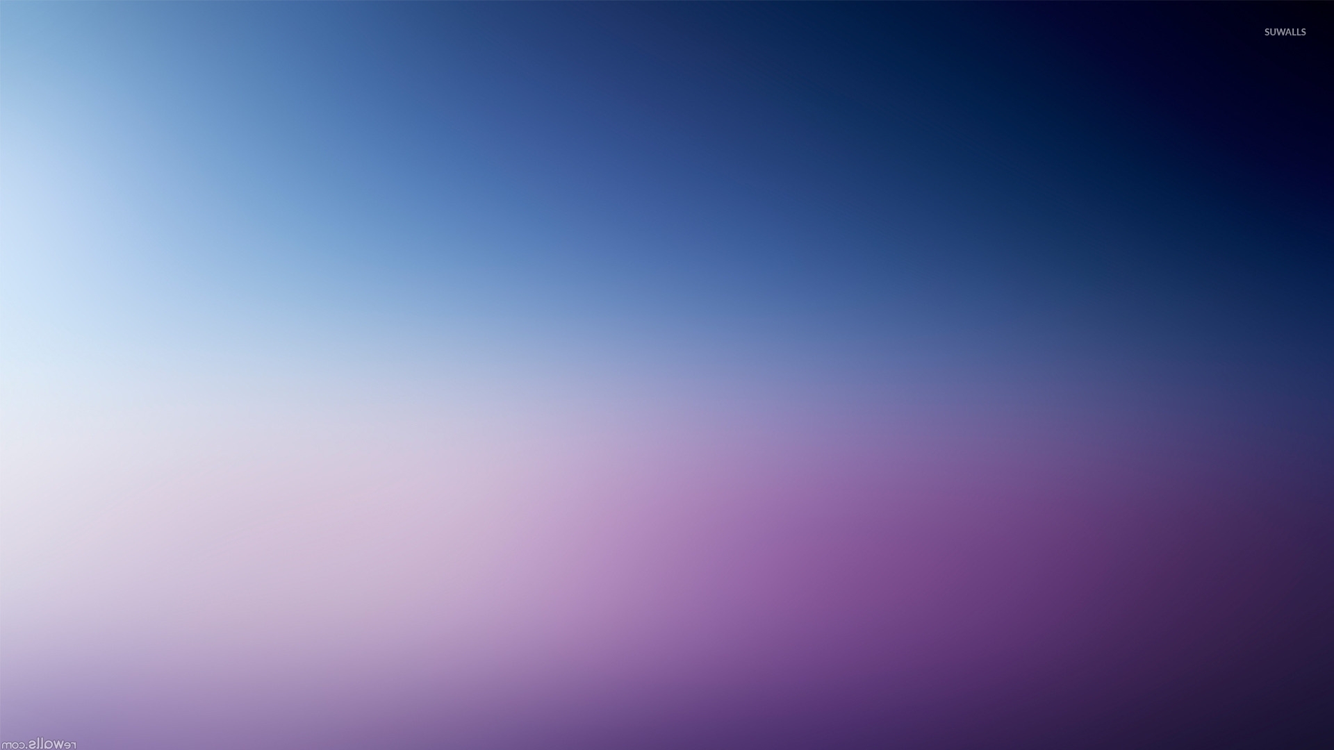 Purple Blur Wallpapers