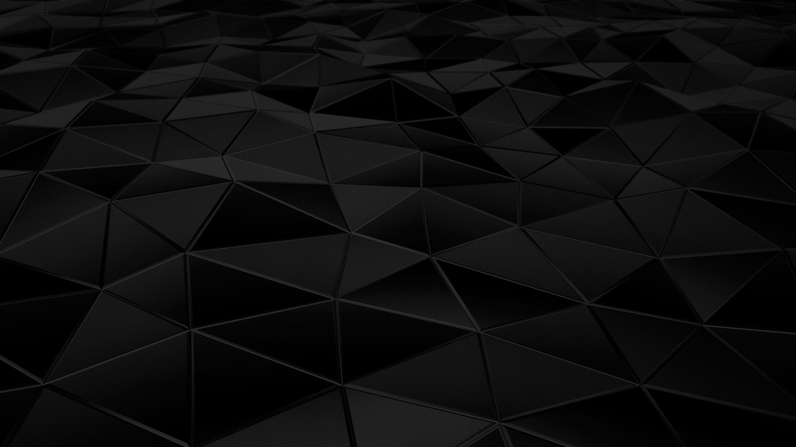 Dark Triangles Wallpapers