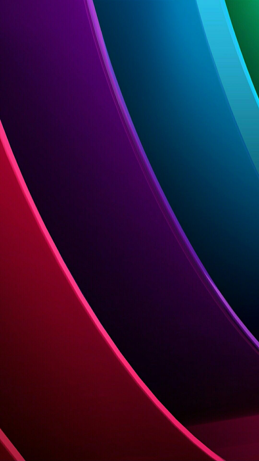 Abstract Colors Flashy Bird Wallpapers