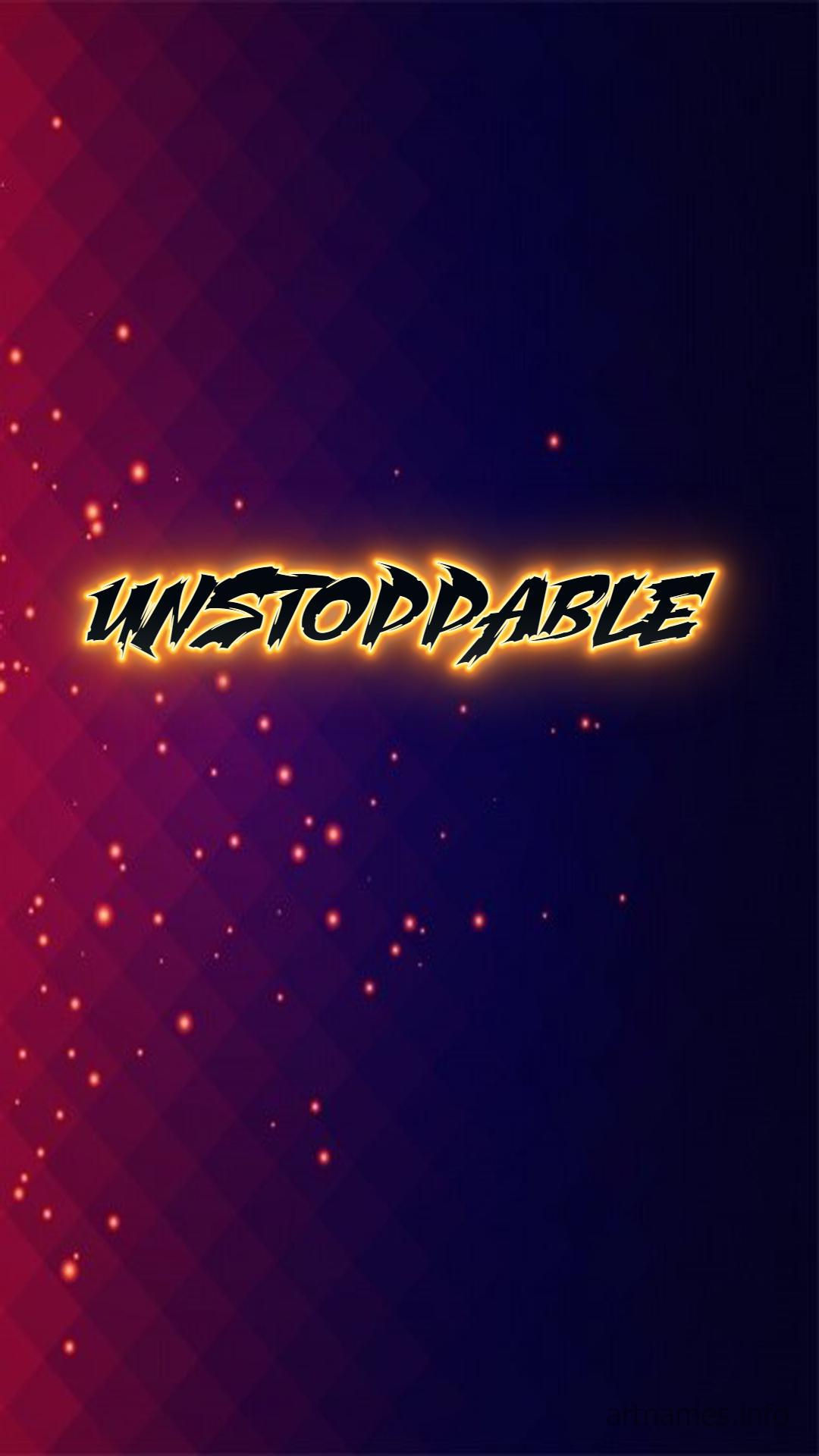 Unstoppable Warrior Wallpapers