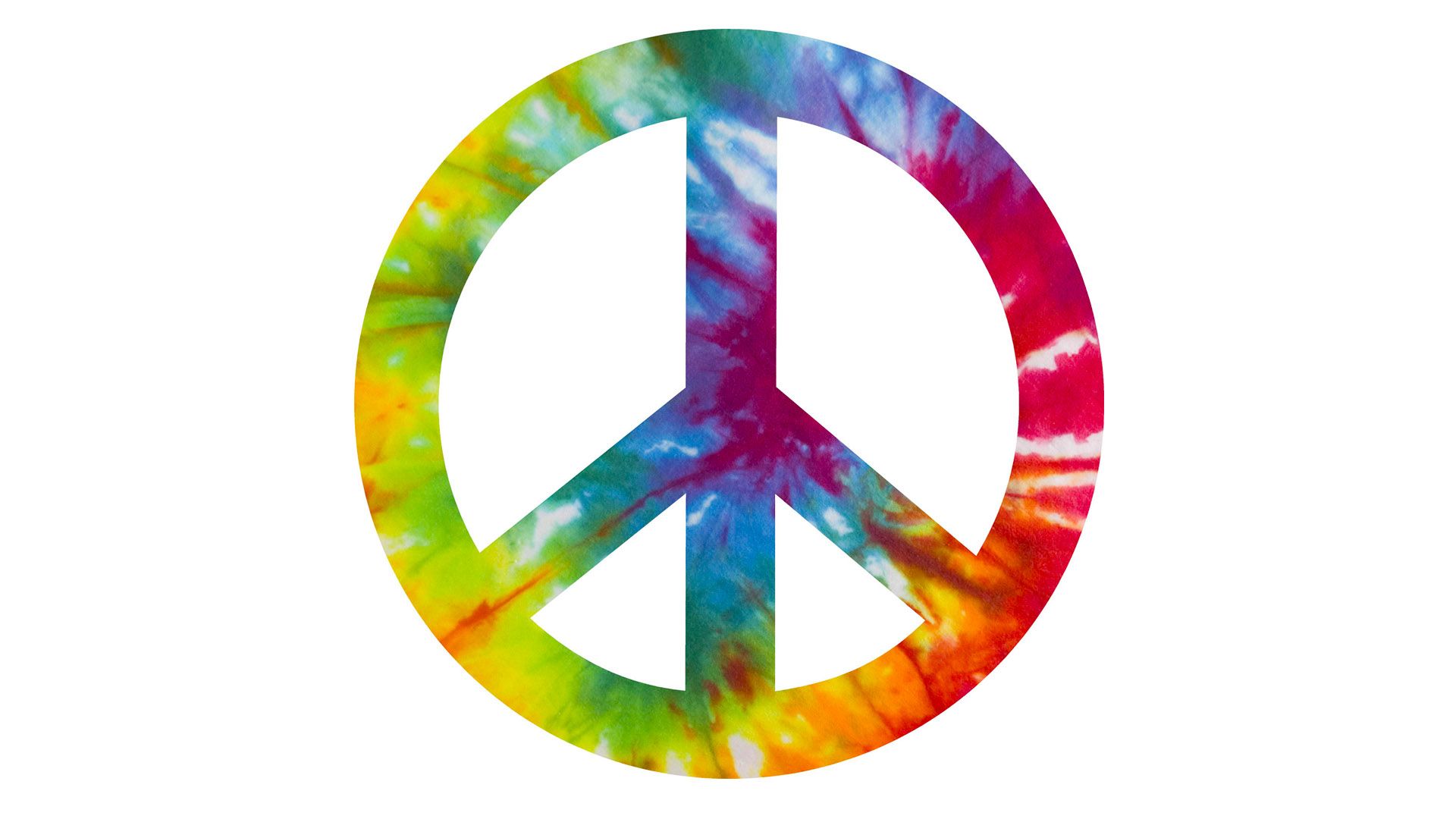 Peace Logo Abstract Wallpapers