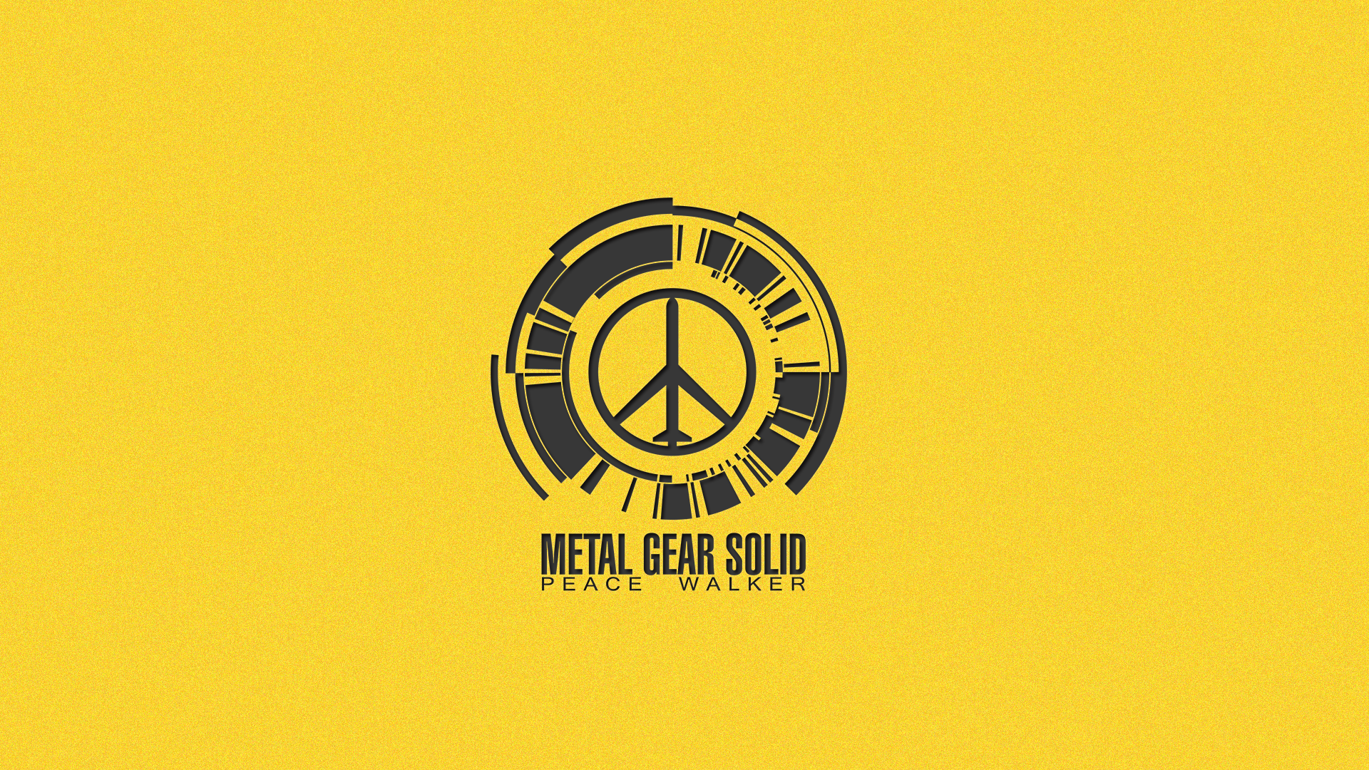 Peace Logo Abstract Wallpapers