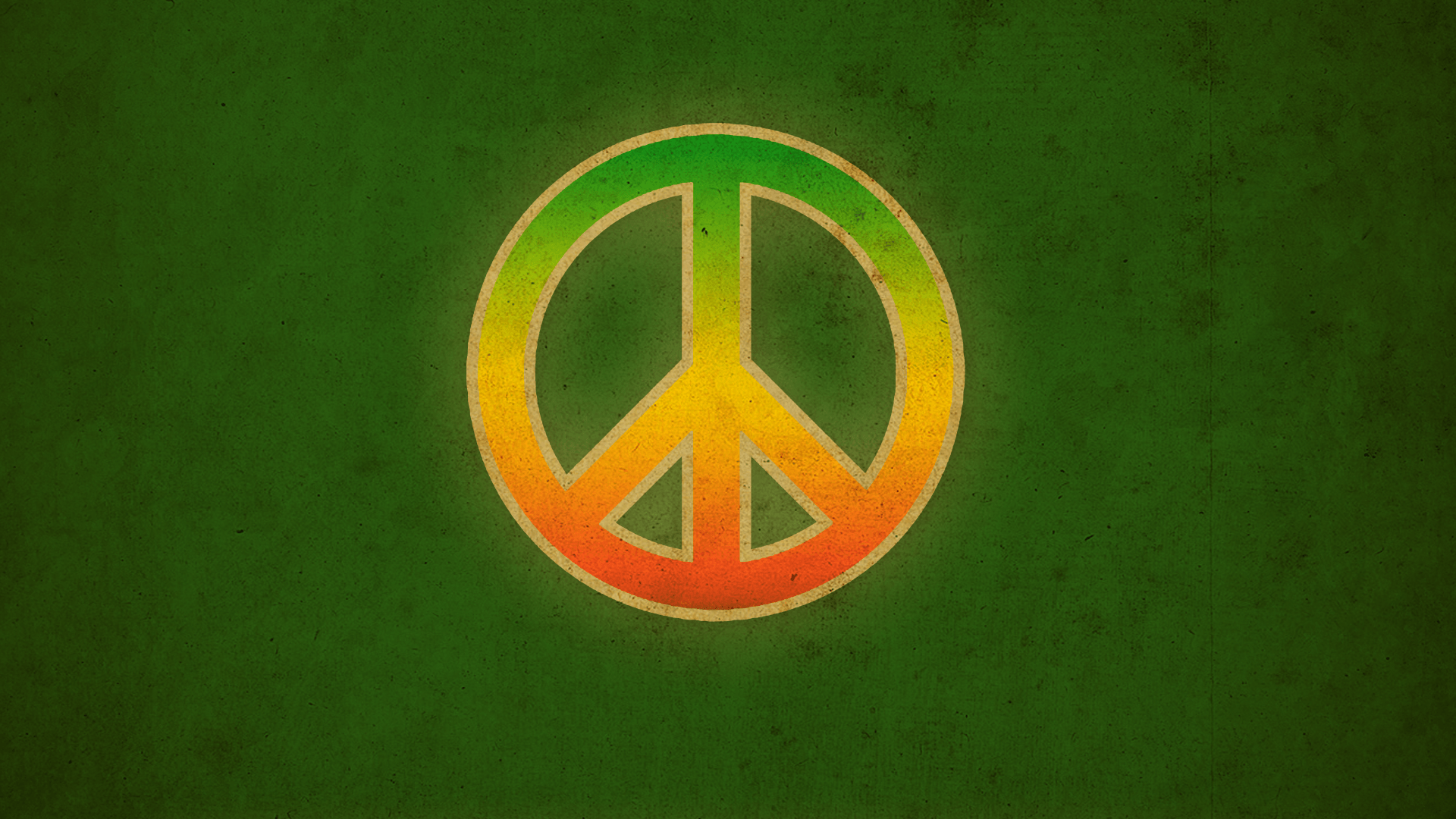 Peace Logo Abstract Wallpapers