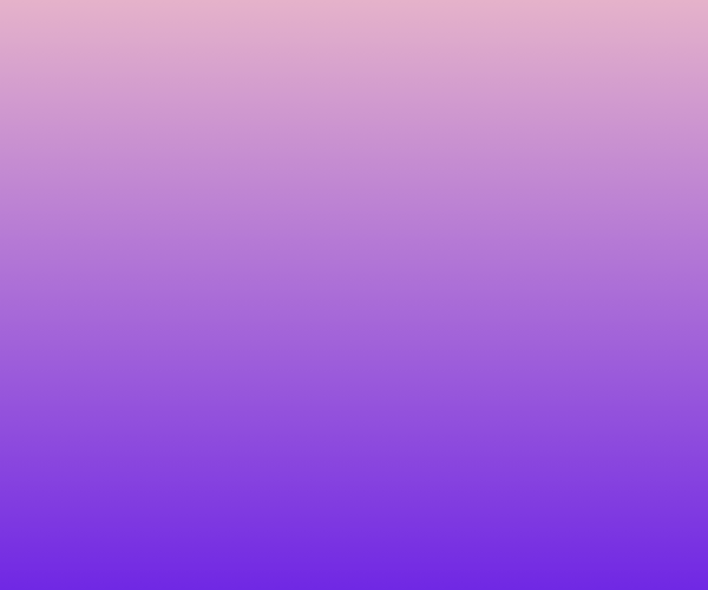 Forest Purple Gradient Wallpapers