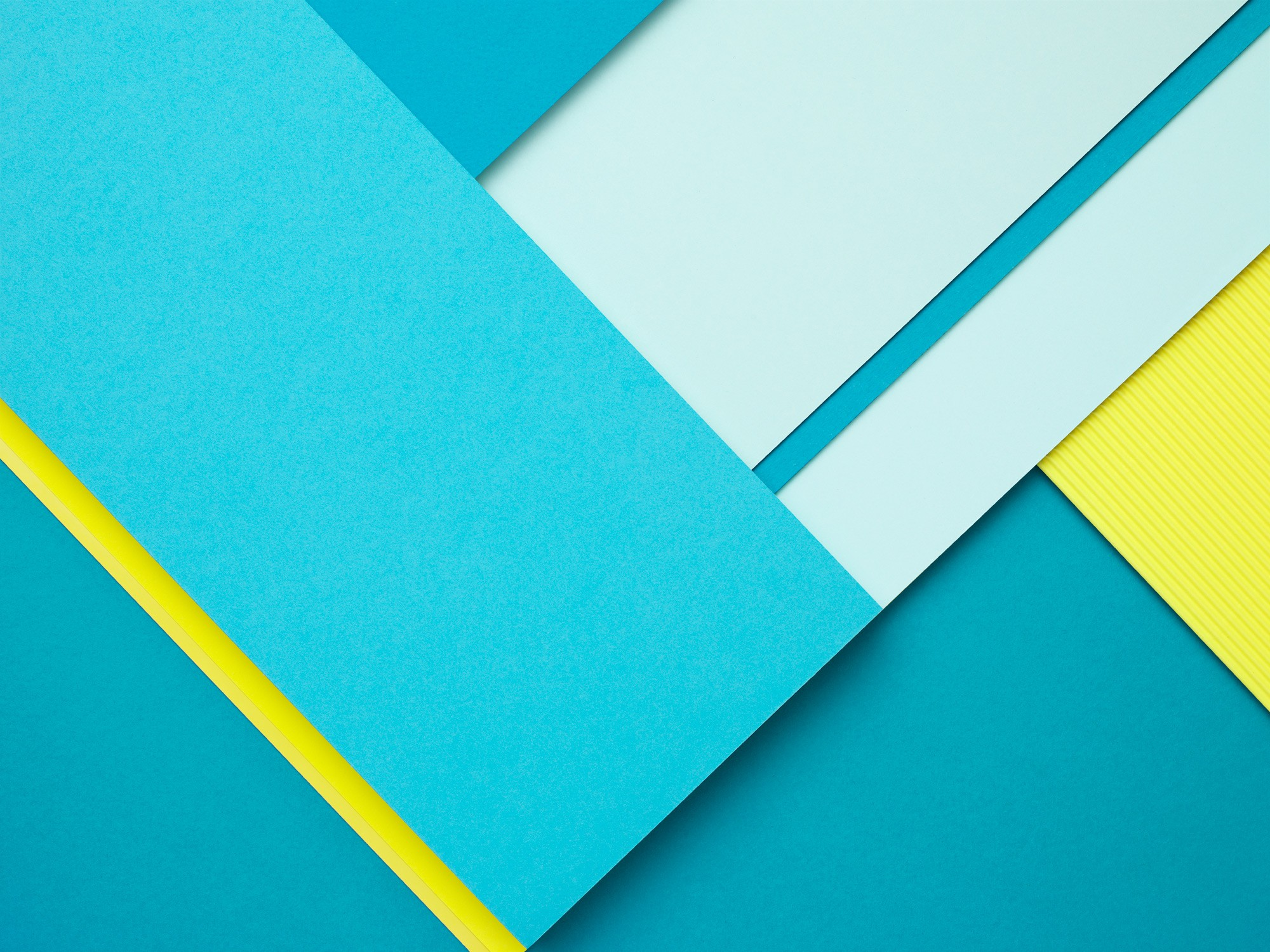 Material Design Stock Wallpapers