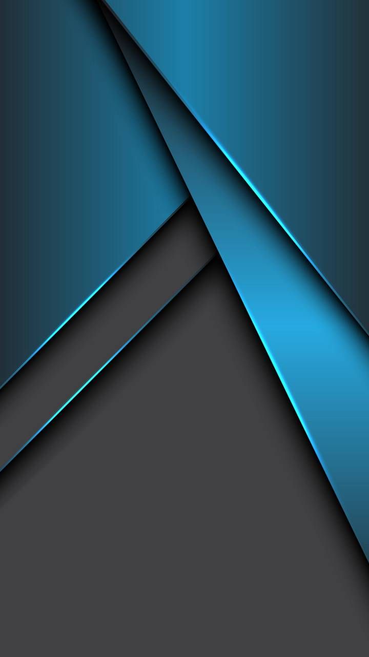 Material Design Stock Wallpapers