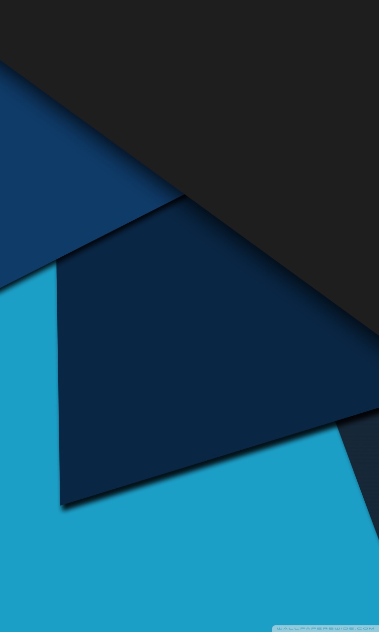 Material Design Stock Wallpapers