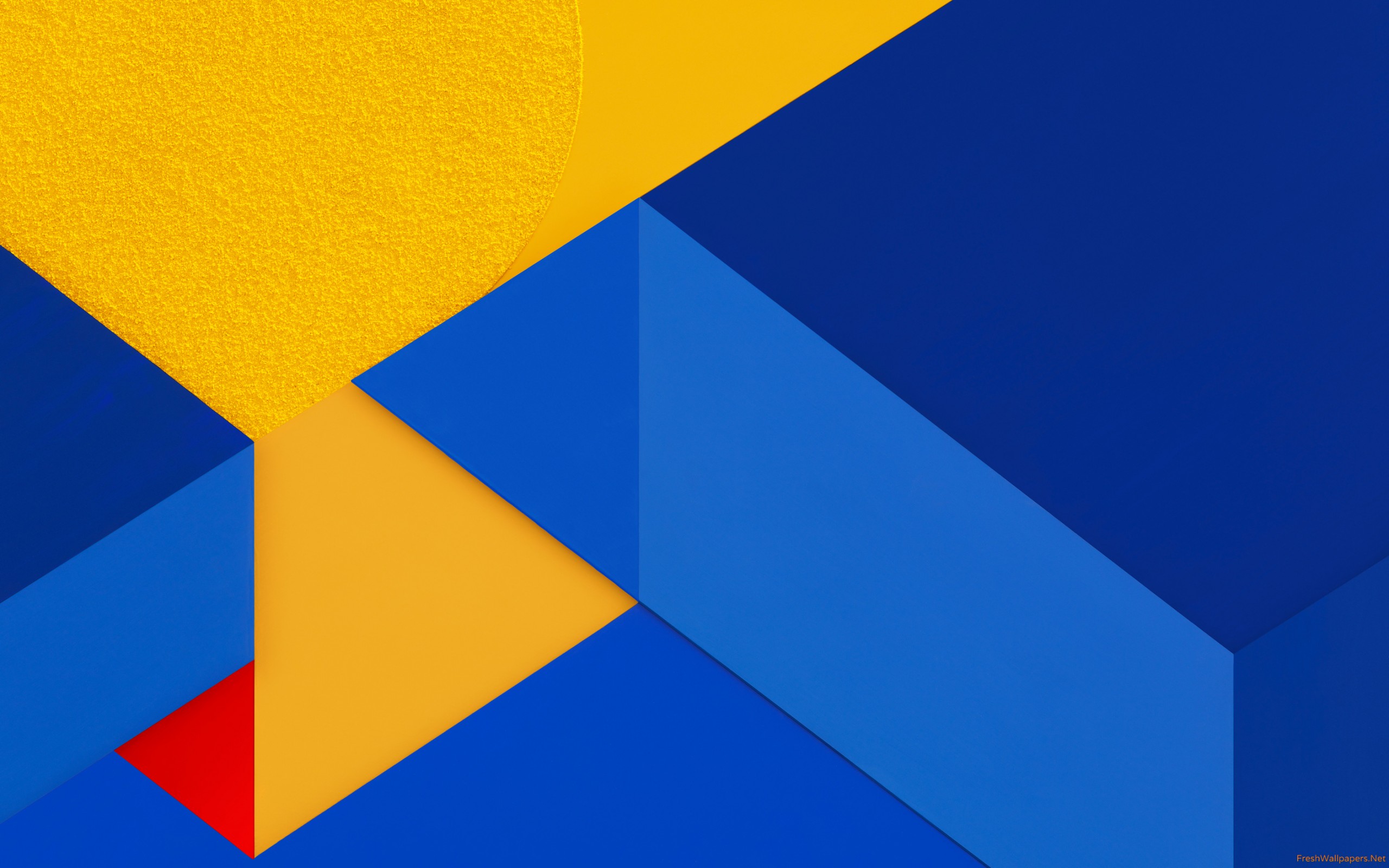 Material Design Stock Wallpapers