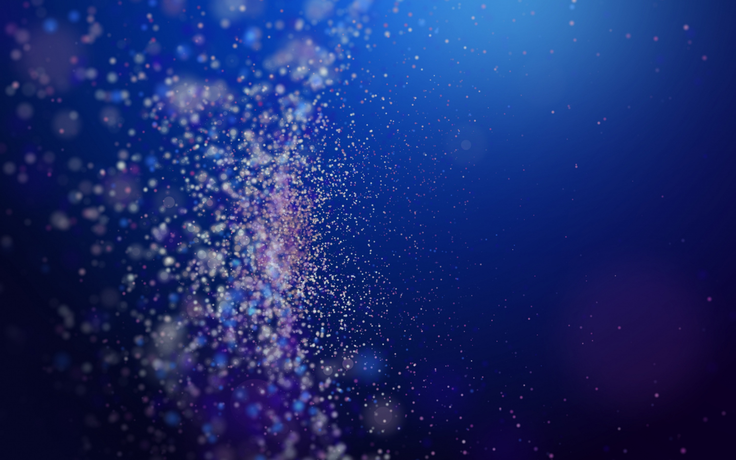 Particles Abstract Wallpapers