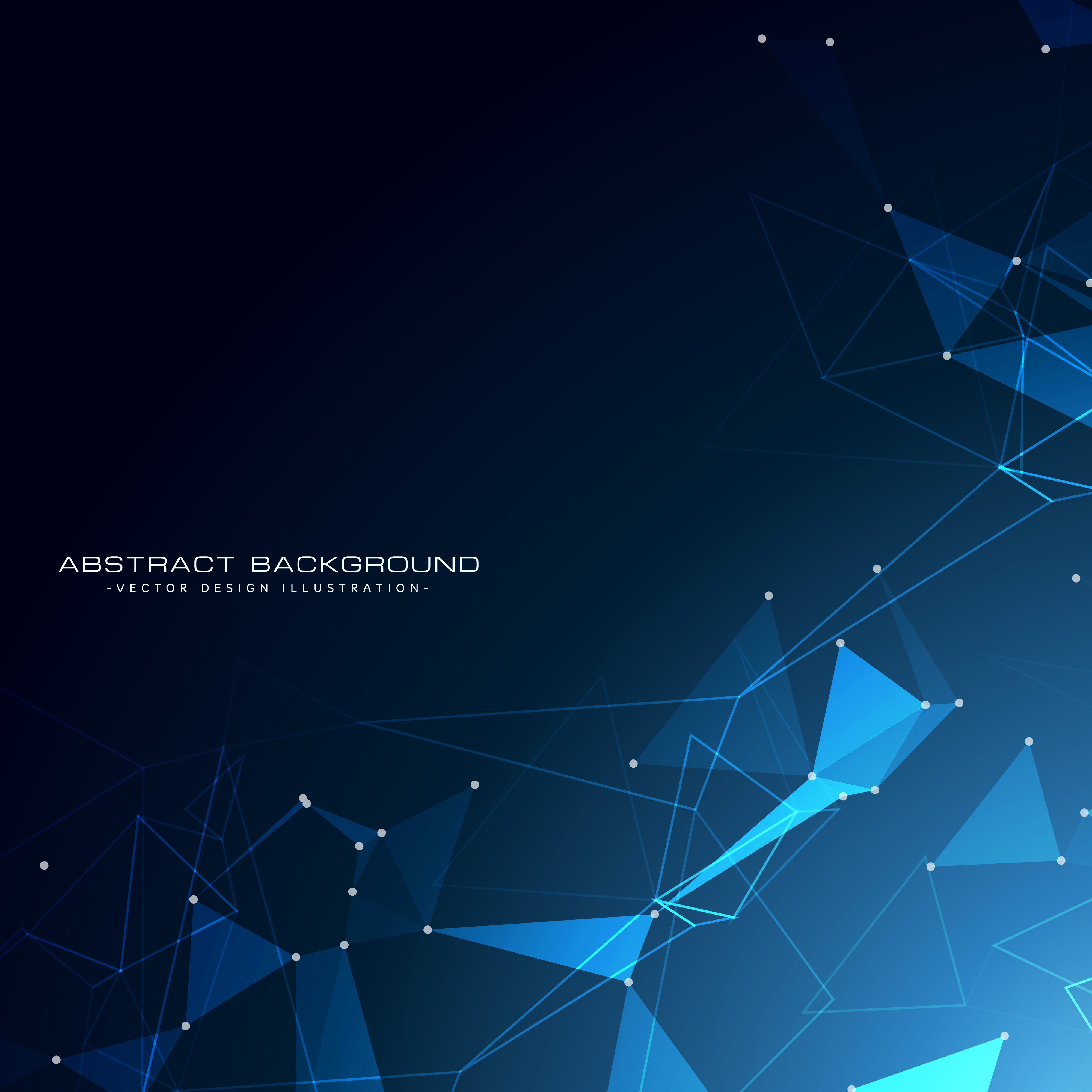 Particles Abstract Wallpapers