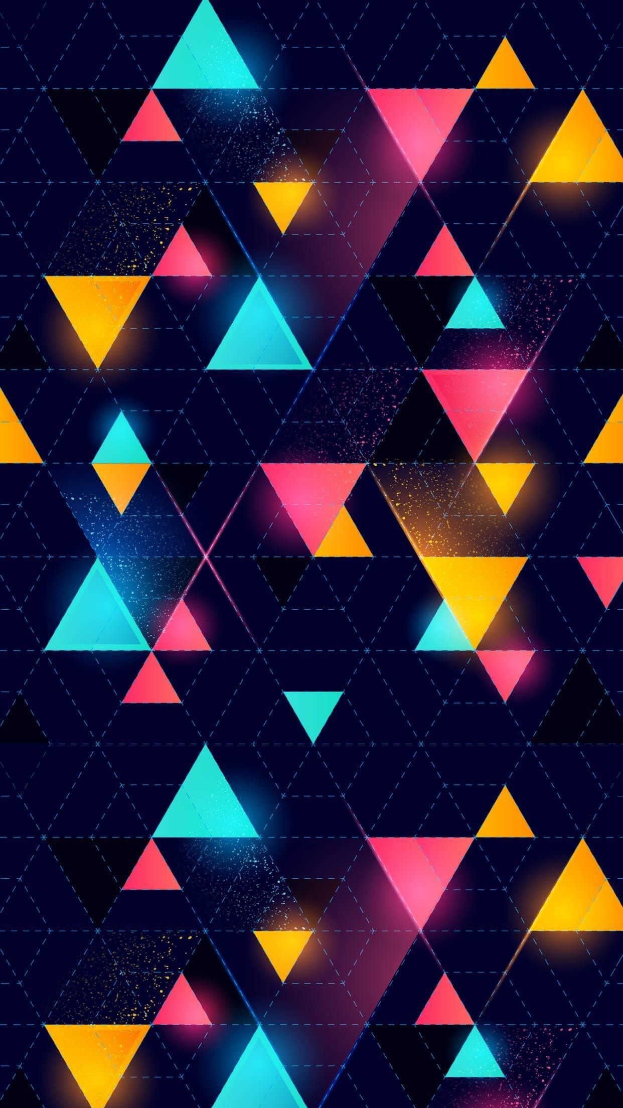 Geometry Abstract Wallpapers