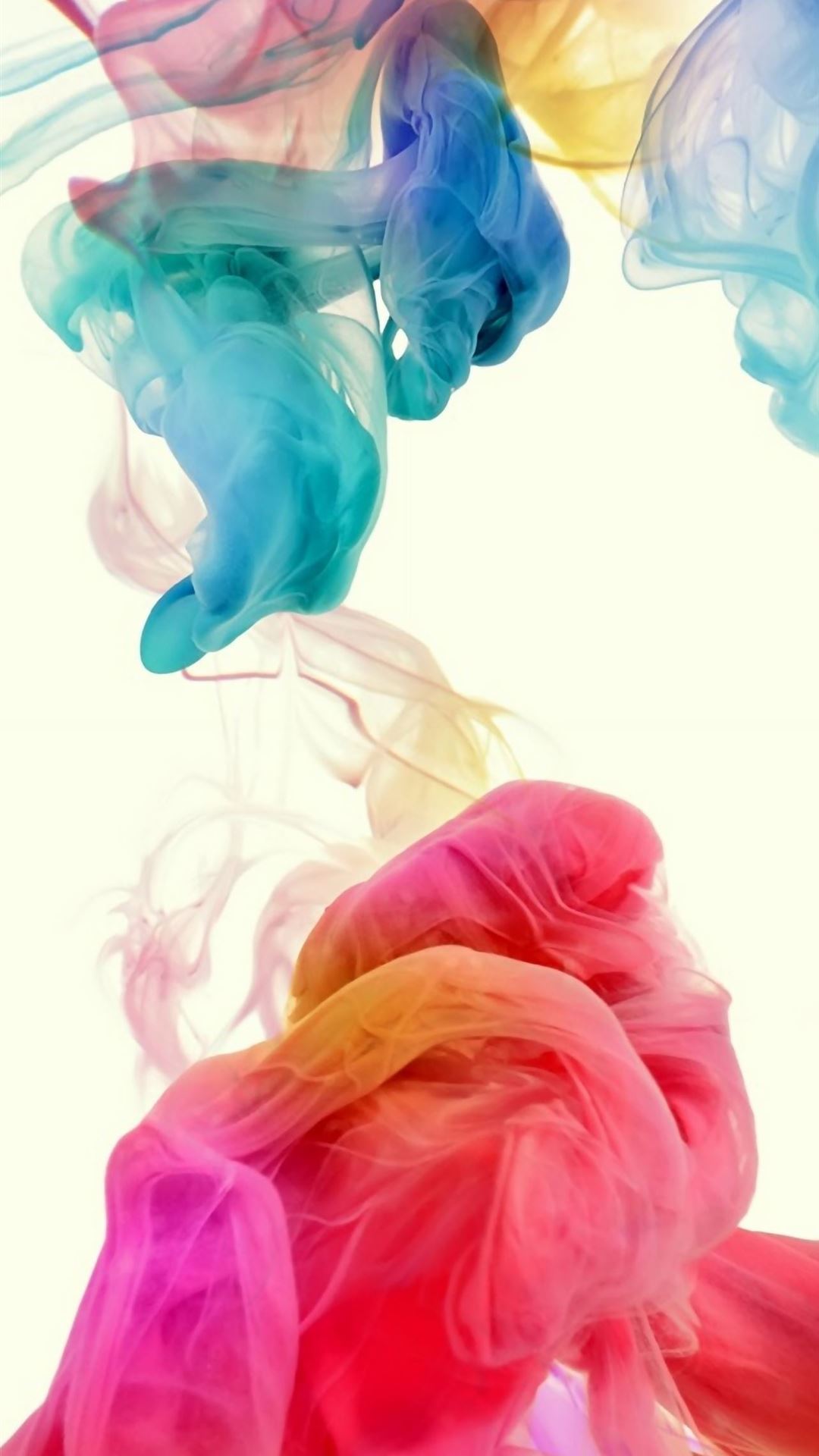 Abstract Colors Wallpapers