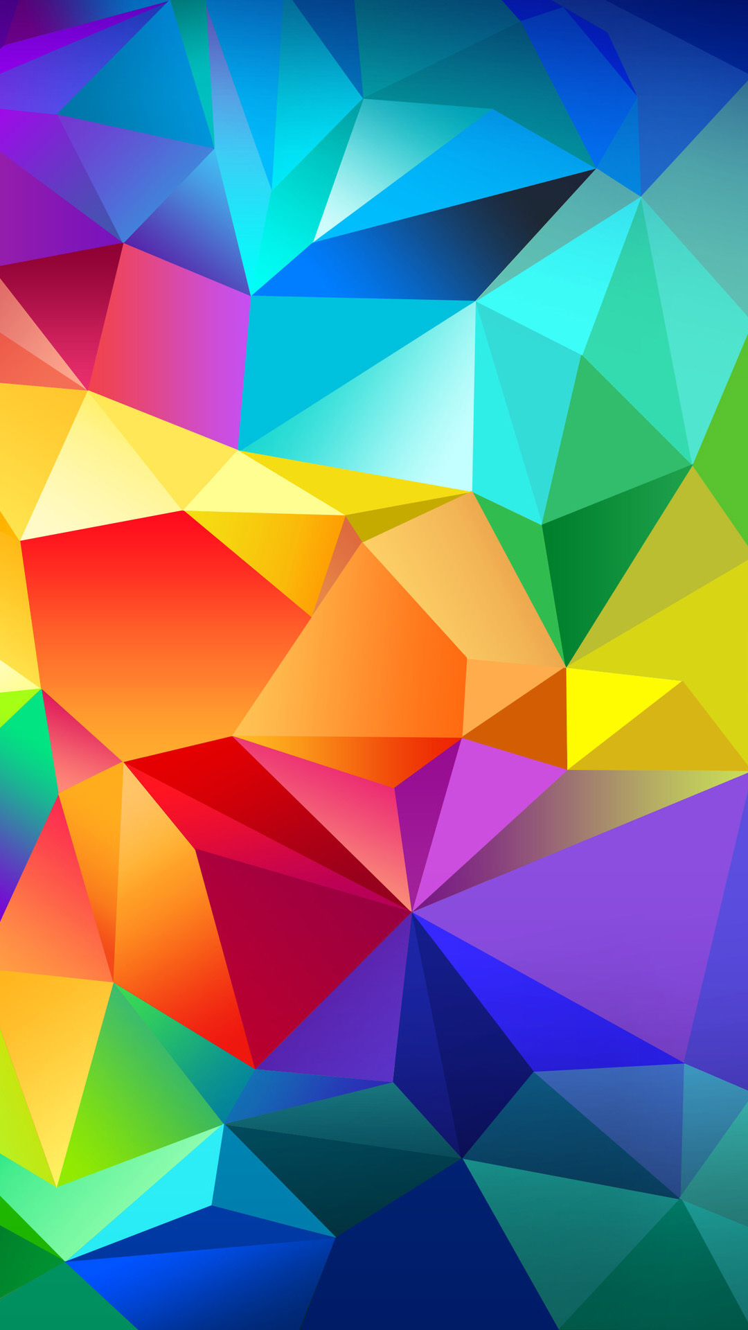 Abstract Colors Wallpapers