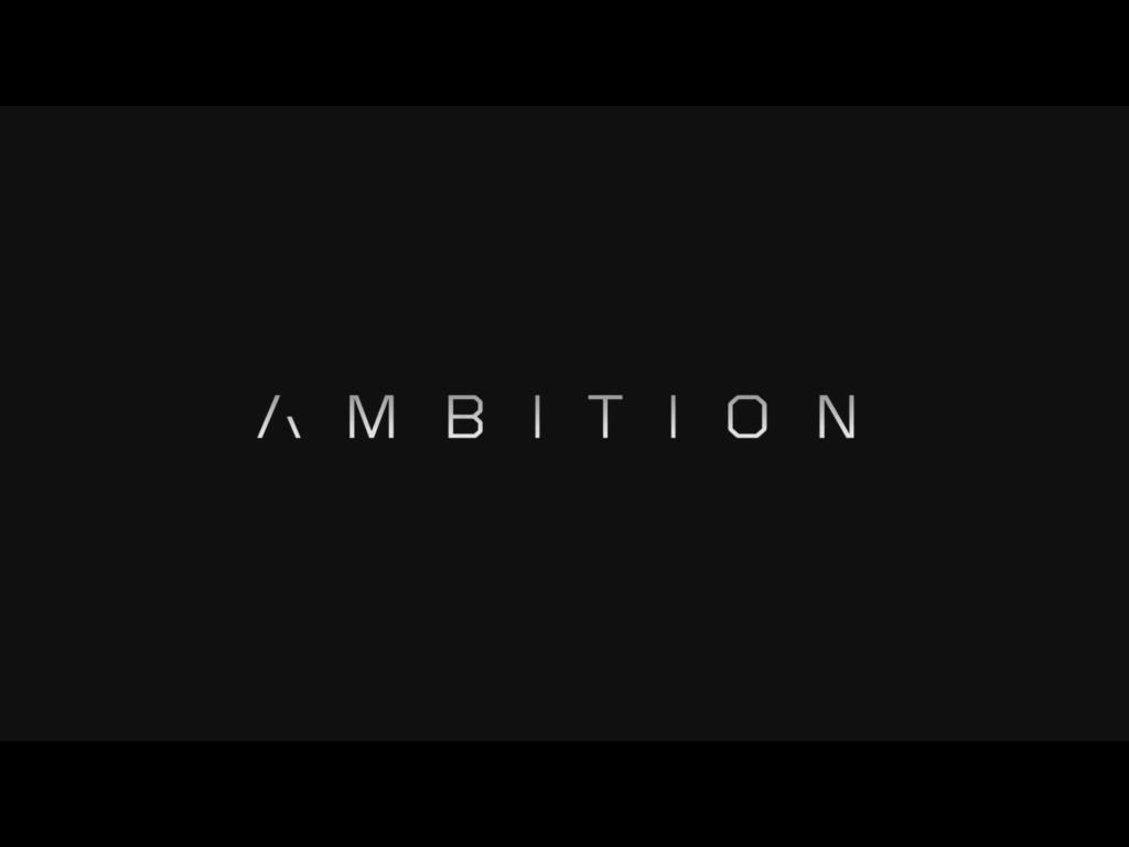 Abstract Deep Ambition Wallpapers