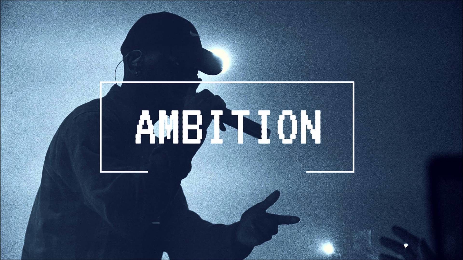 Abstract Deep Ambition Wallpapers