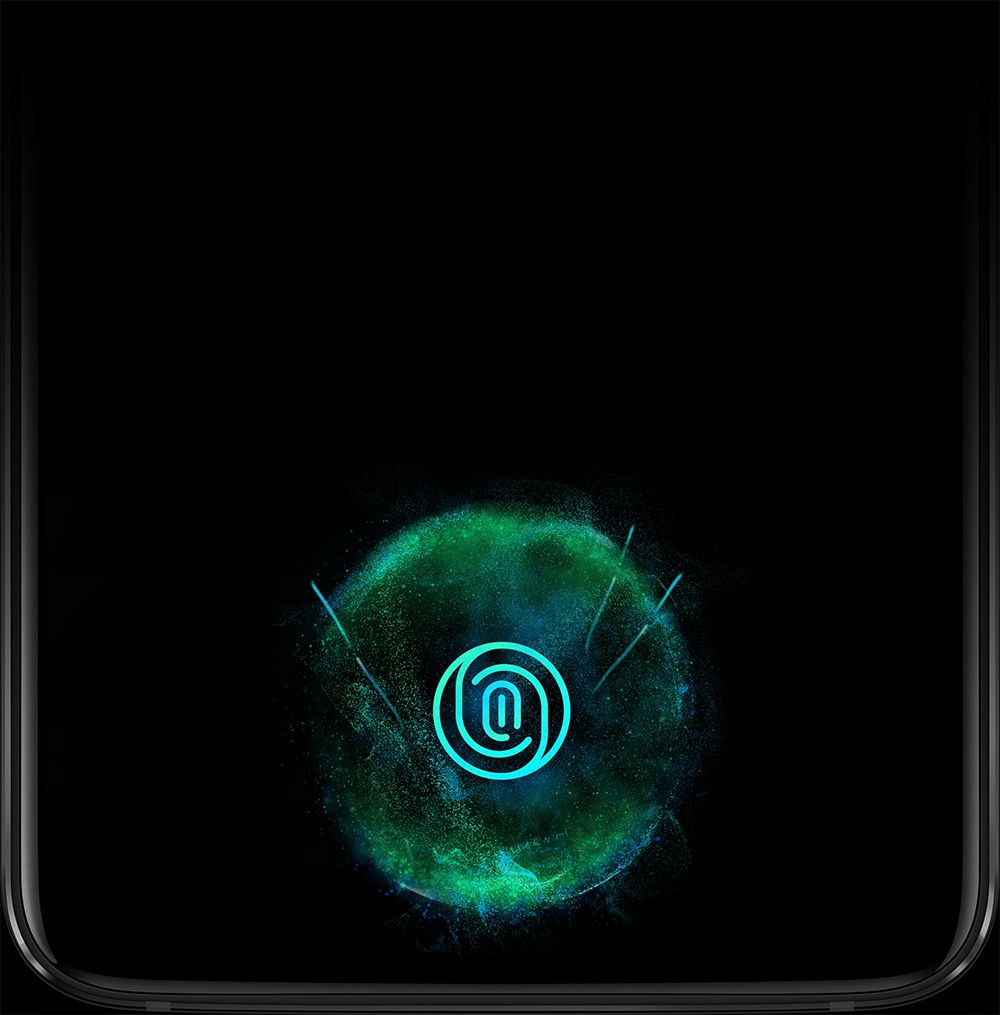 Abstract Finger Print Wallpapers