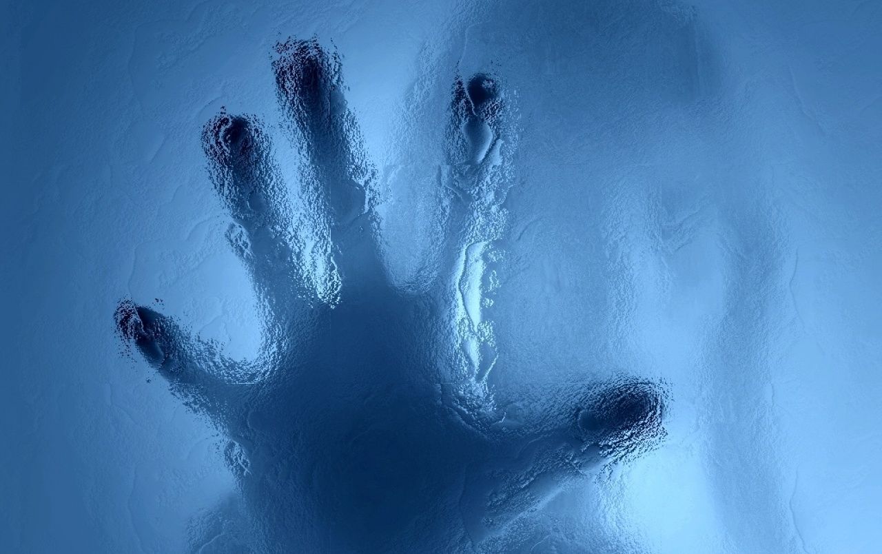 Abstract Hands Wallpapers