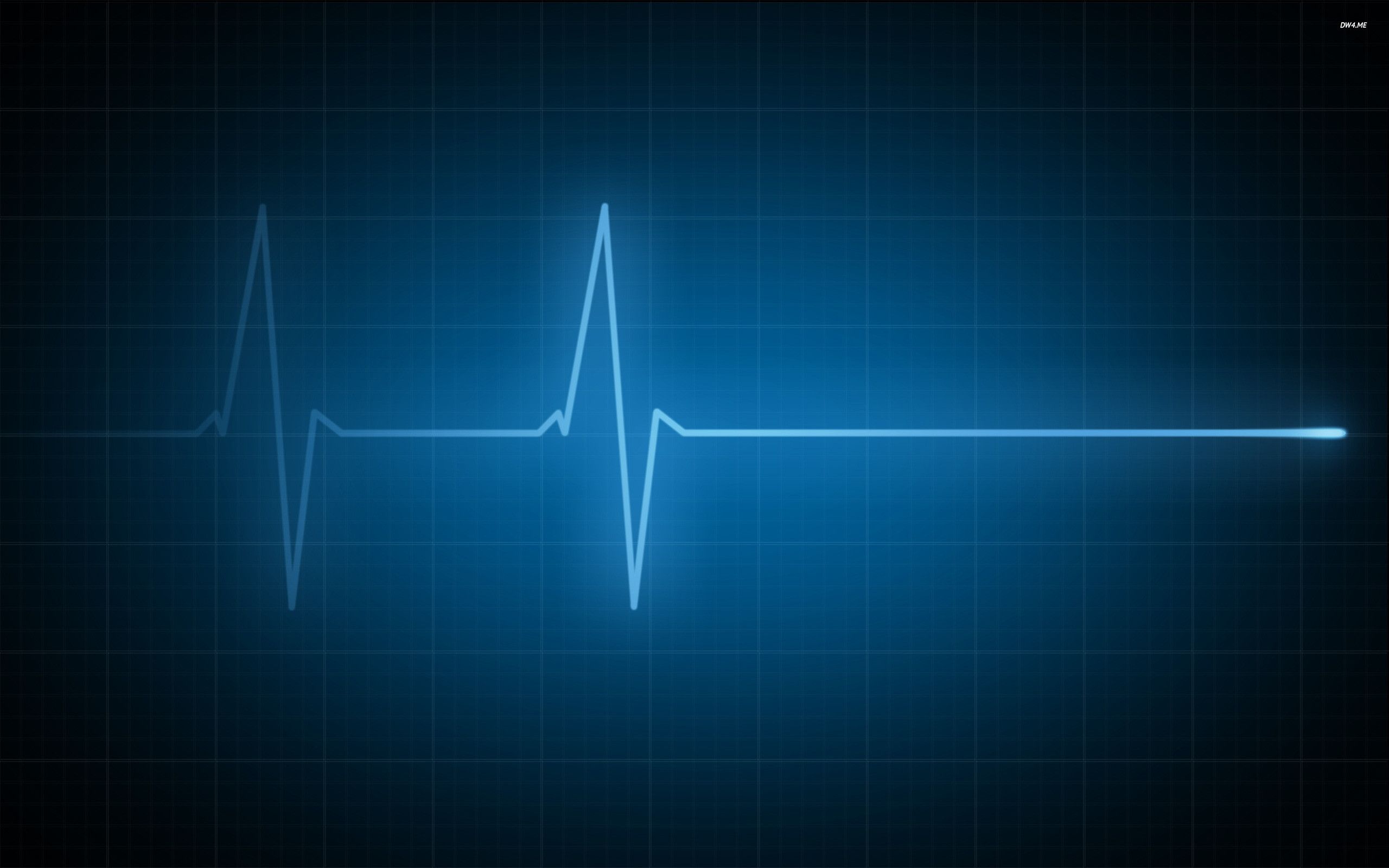 Abstract Heartbeat Wallpapers