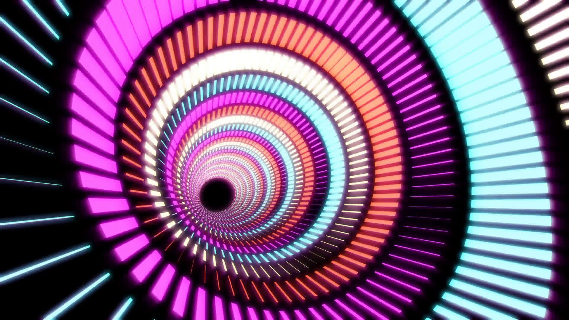 Abstract Hypnotic Wallpapers