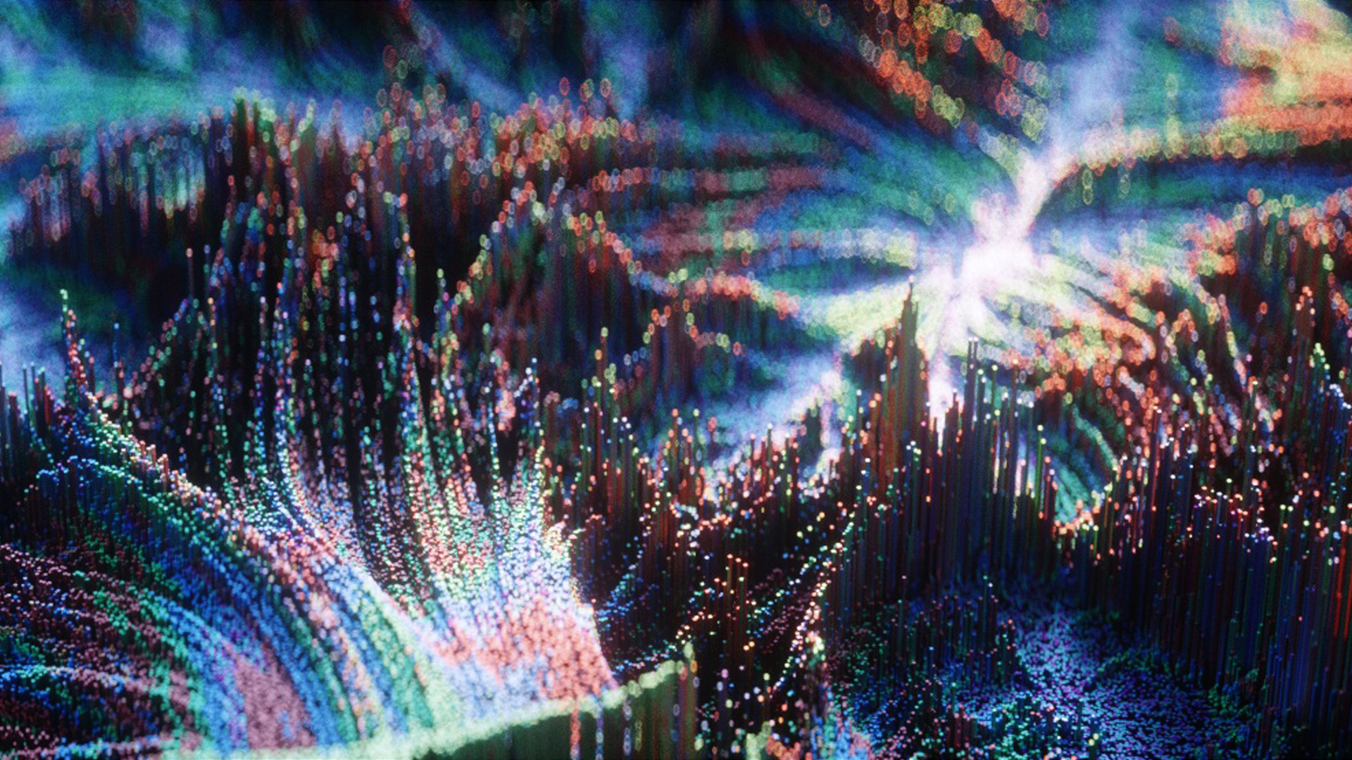Abstract Octane Wallpapers