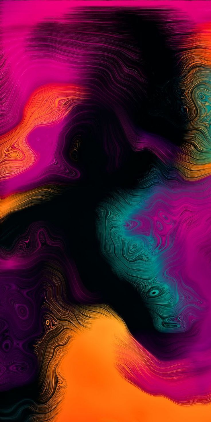 Abstract Pins Wallpapers