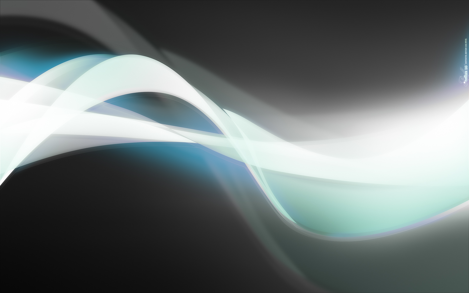 Abstract Reflux Wallpapers