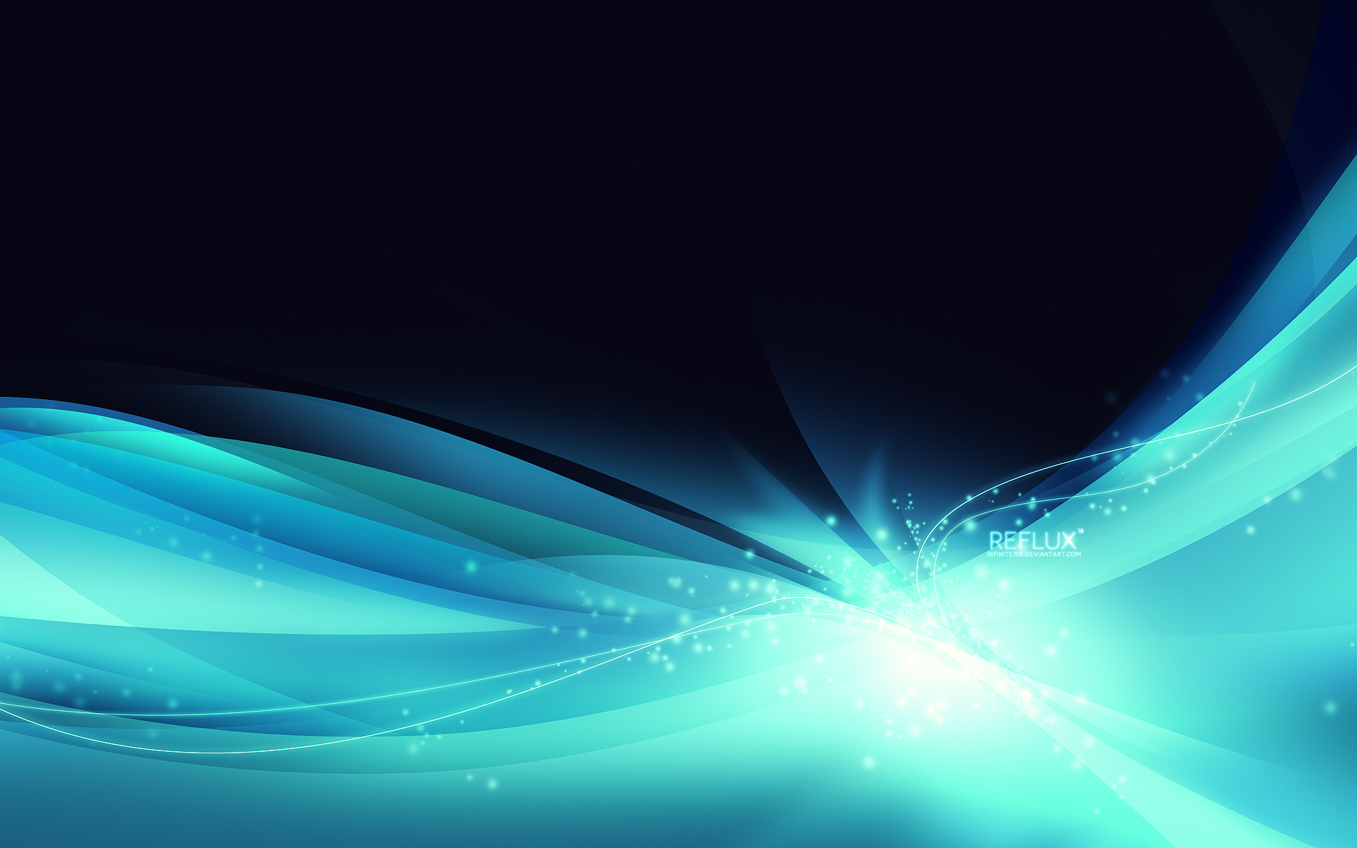 Abstract Reflux Wallpapers