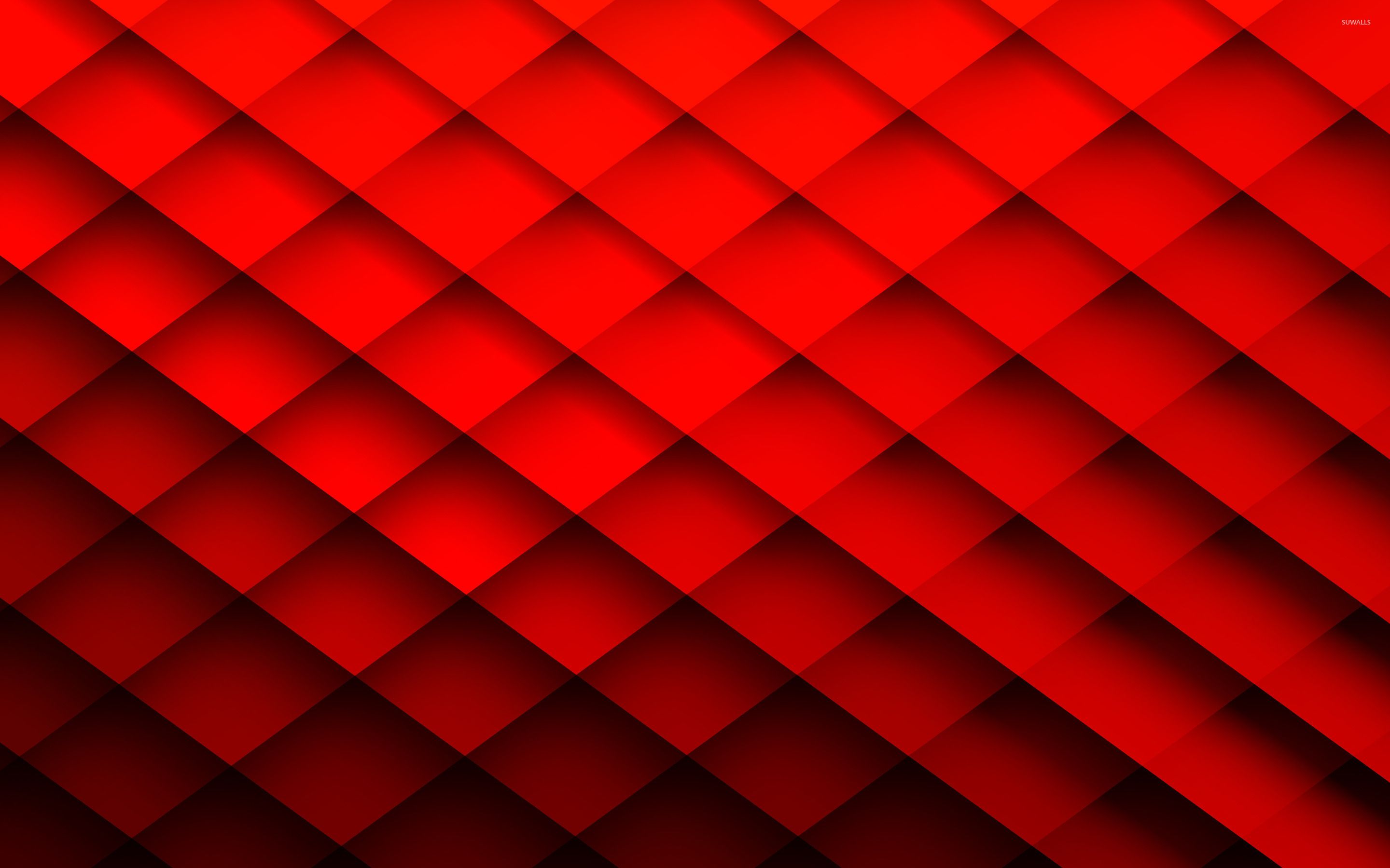 Abstract Rhombus Wallpapers