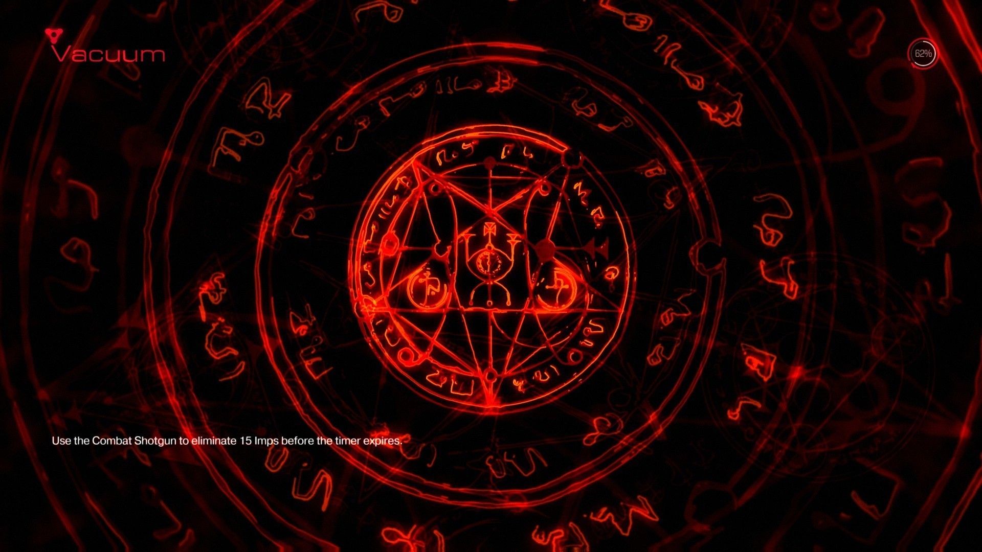 Abstract Pentagram Wallpapers