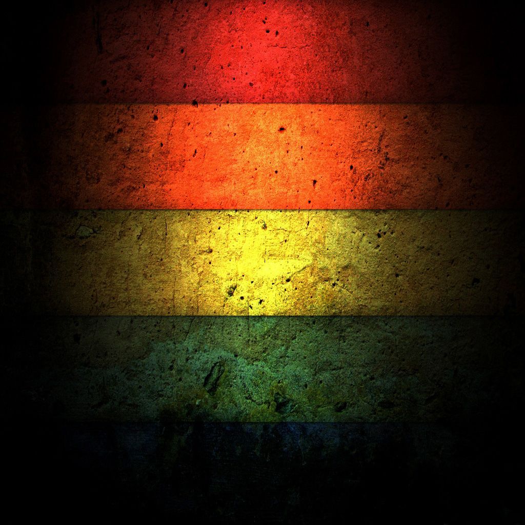 Abstract Rasta Wallpapers