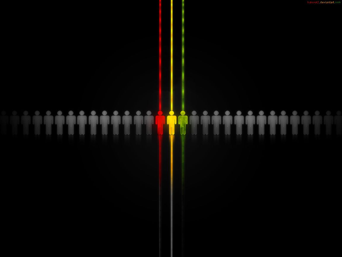 Abstract Rasta Wallpapers