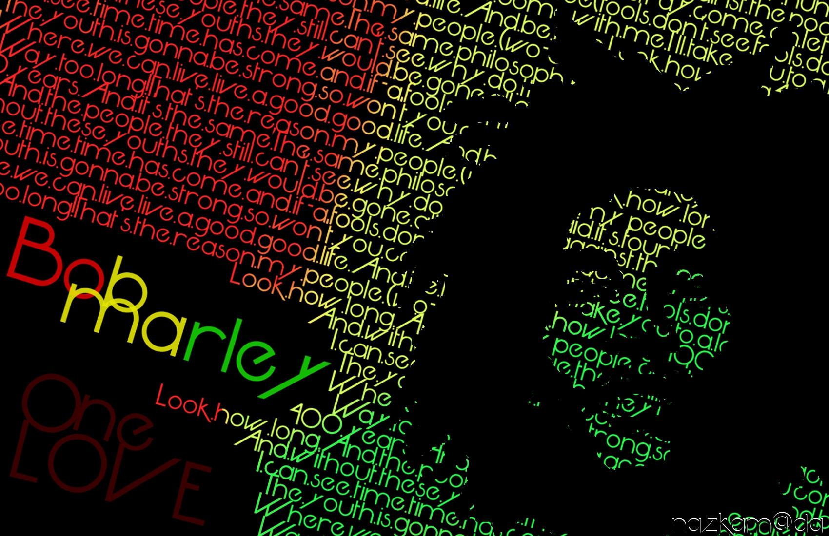 Abstract Rasta Wallpapers