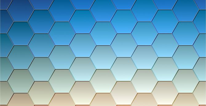 Abstract Grid Wallpapers