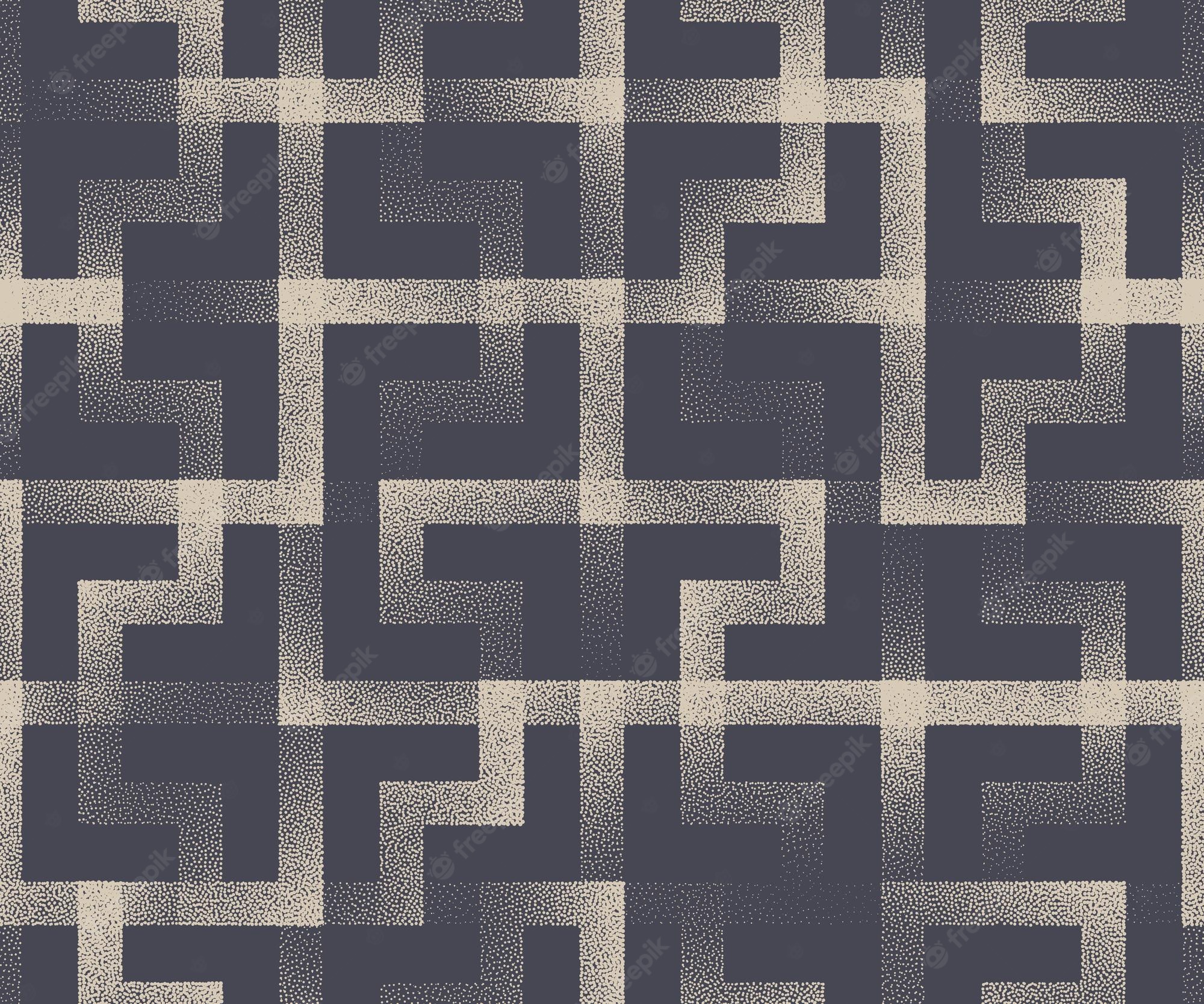 Abstract Maze Wallpapers