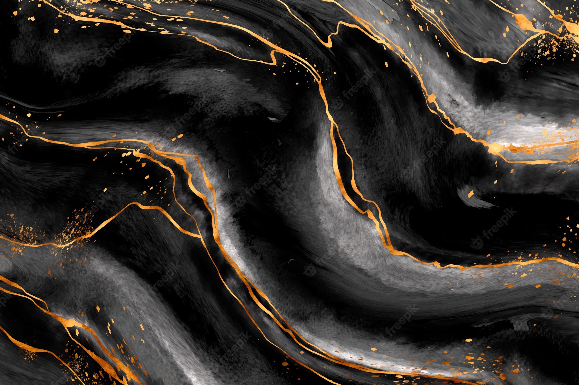 Abstract Marble Wallpapers