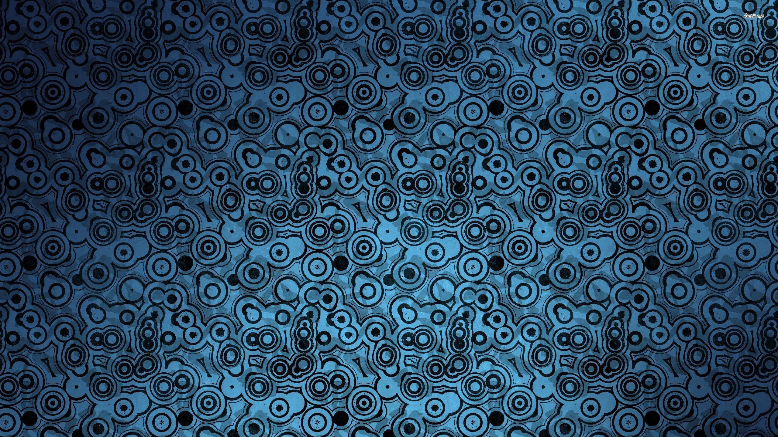 Abstract Rings Wallpapers