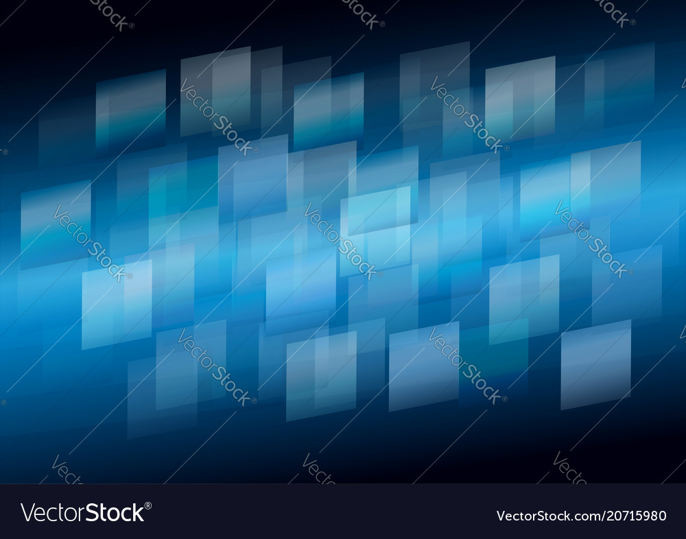 Abstract Digital Light Wallpapers