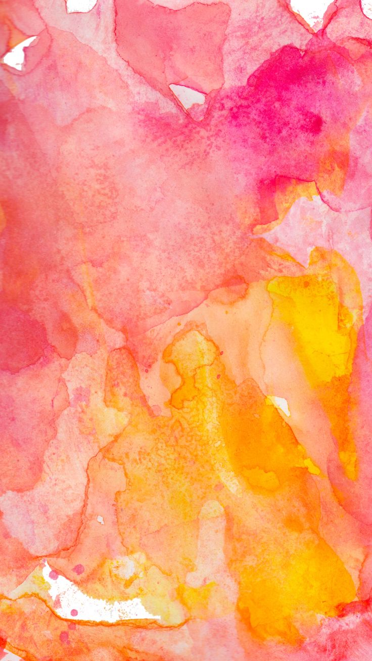 Abstract Watercolor Wallpapers