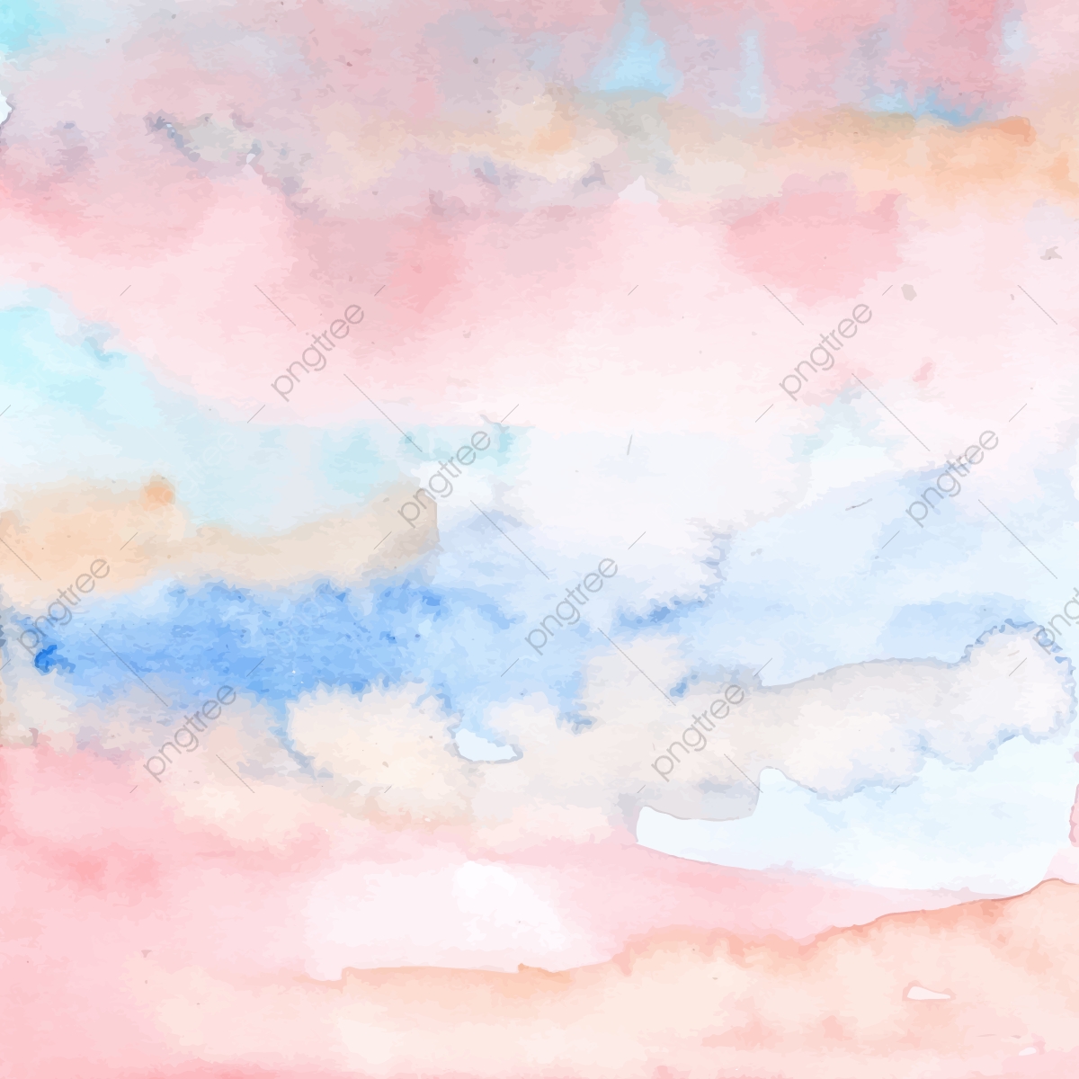 Abstract Watercolor Wallpapers