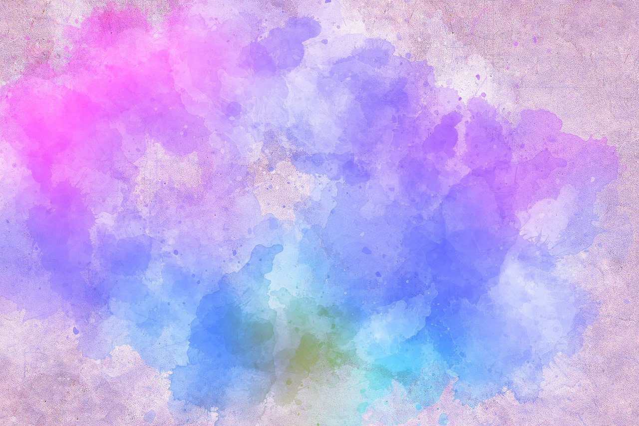 Abstract Watercolor Wallpapers